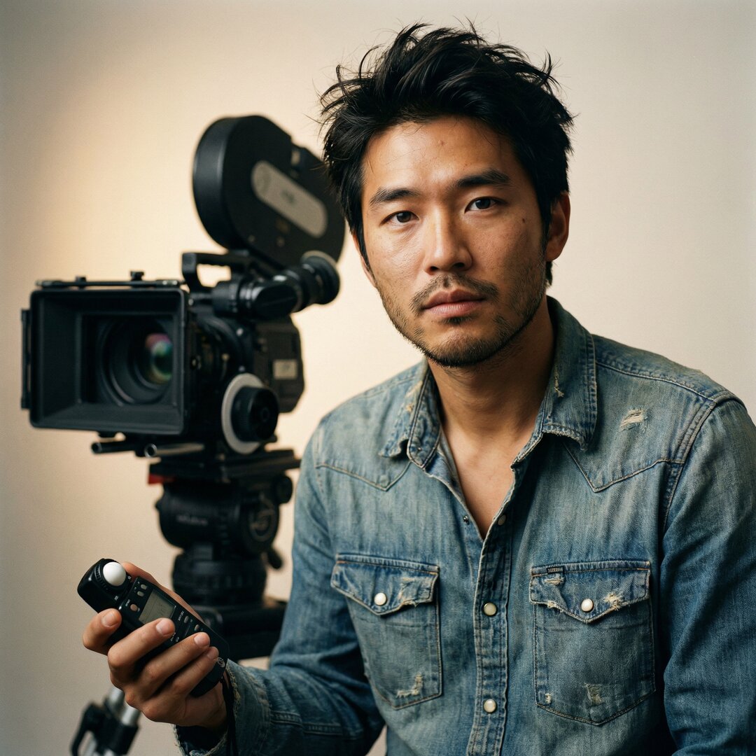 国产精品摄影师王浩然