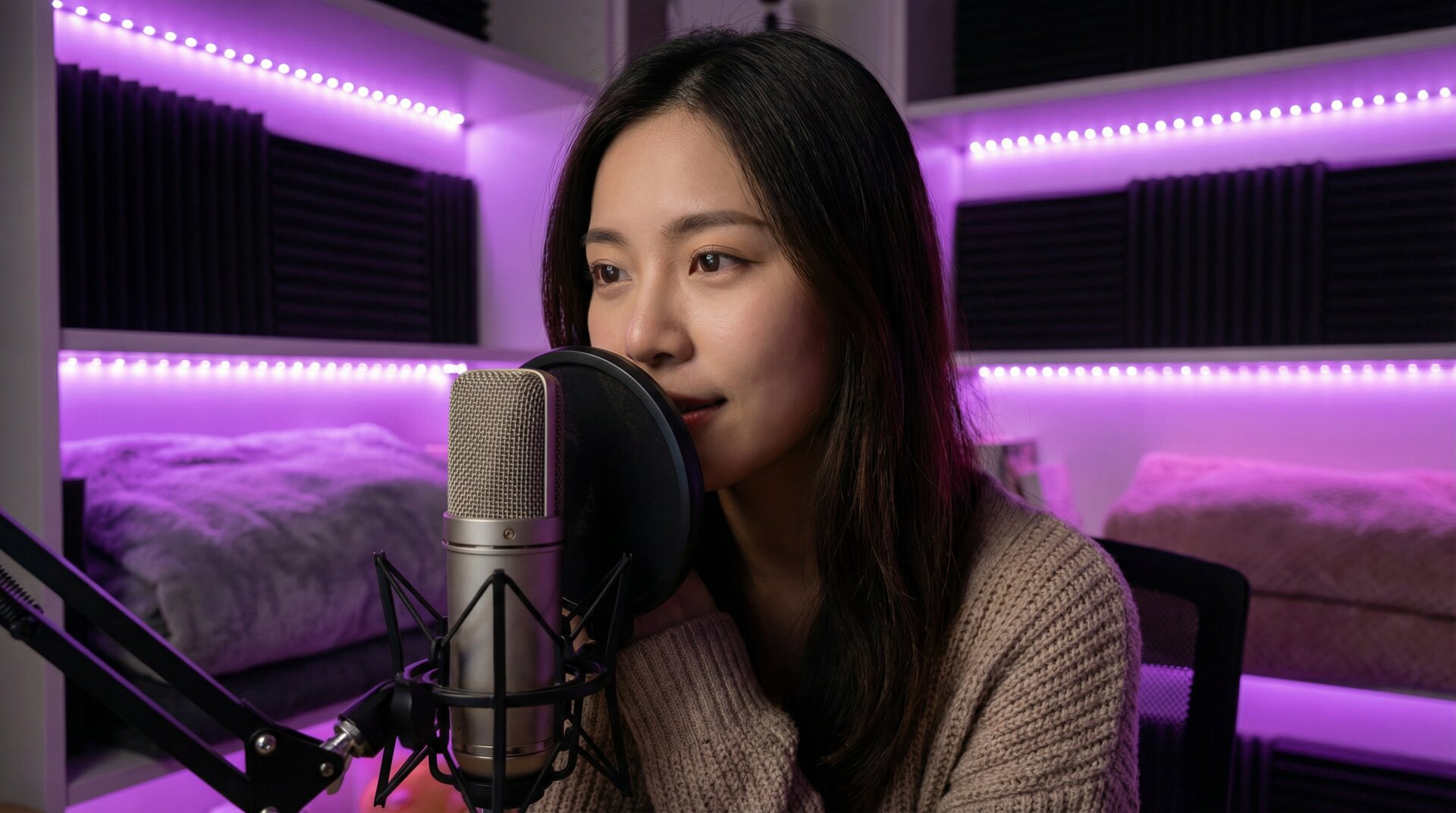 国产精品 ASMR视频